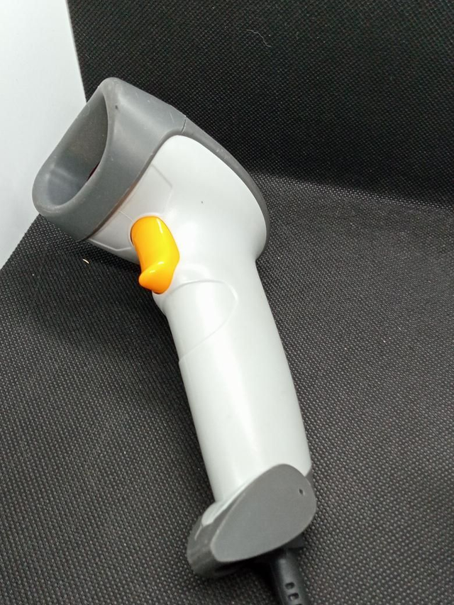 *0250- 1D Barcode scanner