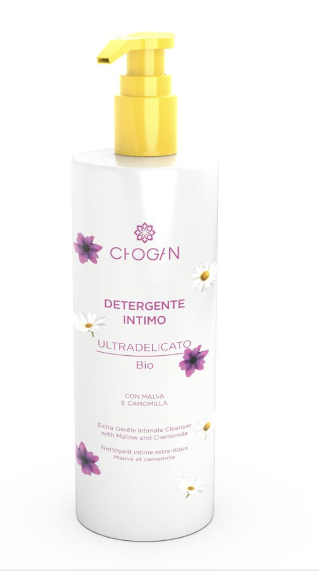 NETTOYANT INTIME EXTRA-DOUX MAUVE ET CAMOMILLE - 260 ML