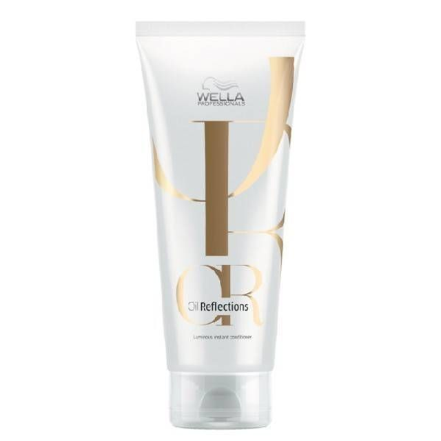 wella oil reflection luminous conditioner 200 ml
