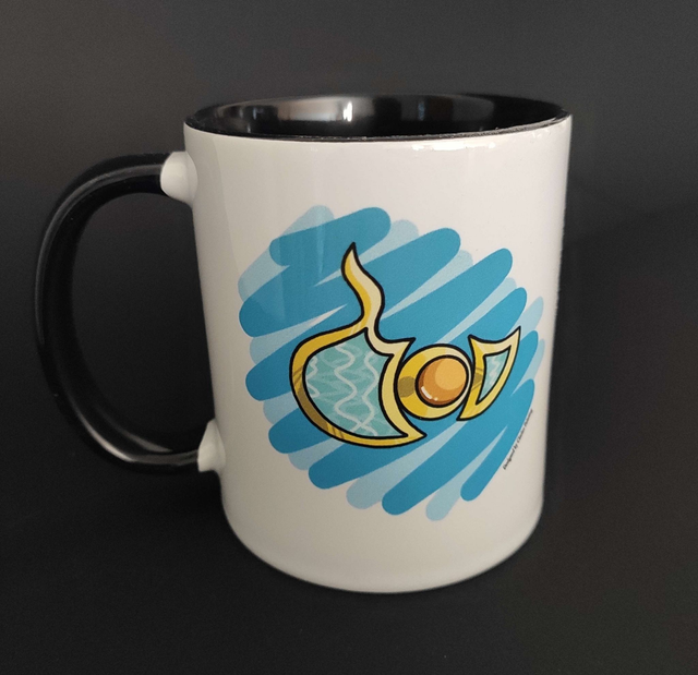 Magic Mug