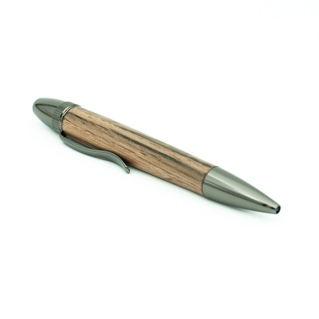 LCELR316 - STYLO BILLE EN CHENE