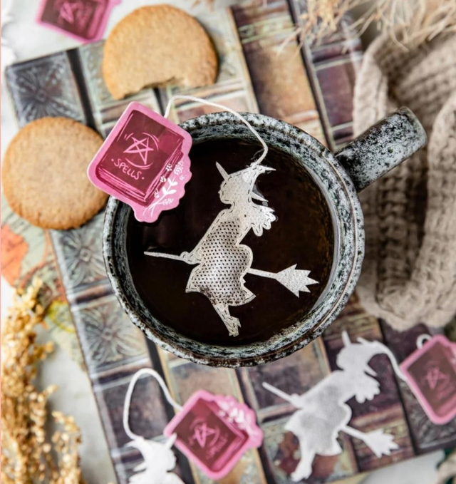 Pumpkin Chai (Zucca speziata)