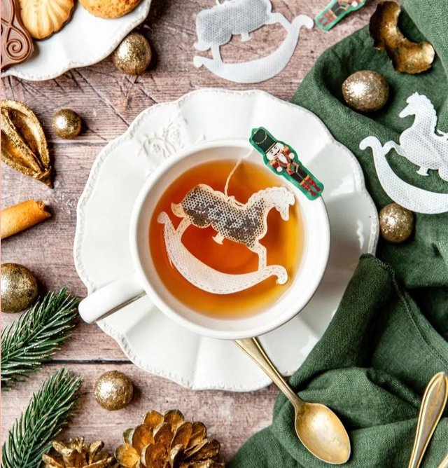 Praline Rose (Mandorla-Nocciola)