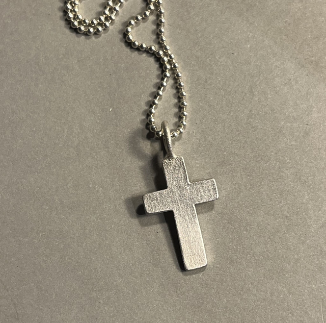 Anhänger KREUZ