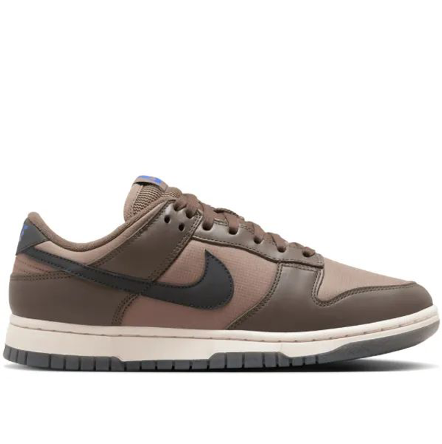 W Nike dunk low 