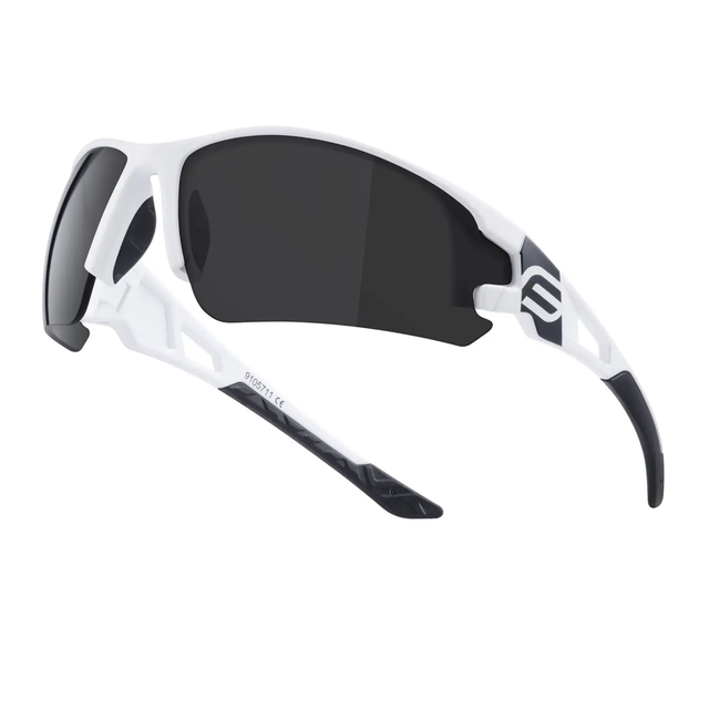 Force Cali Glasses (3 x Lens) - White