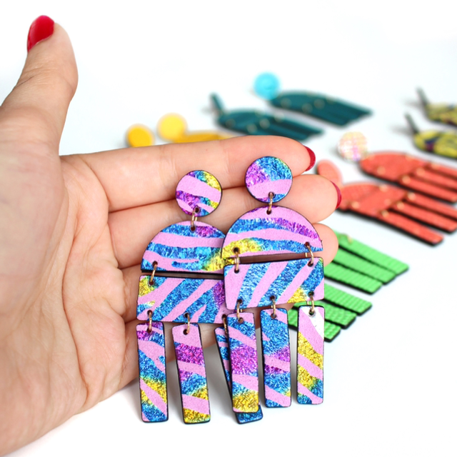 Calypso • personnalisée