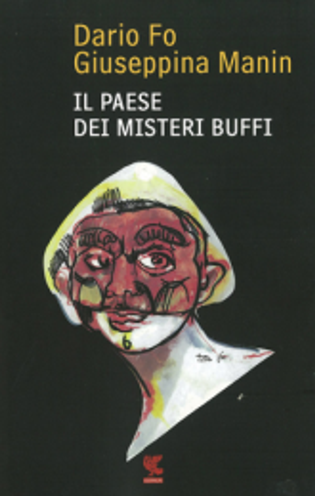 Il Paese dei Misteri Buffi