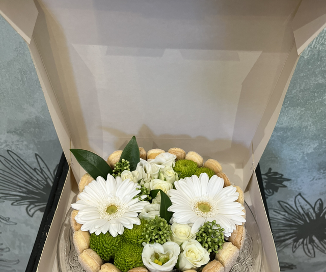 Charlotte Lina ( visuel : grand modèle à 30€) 