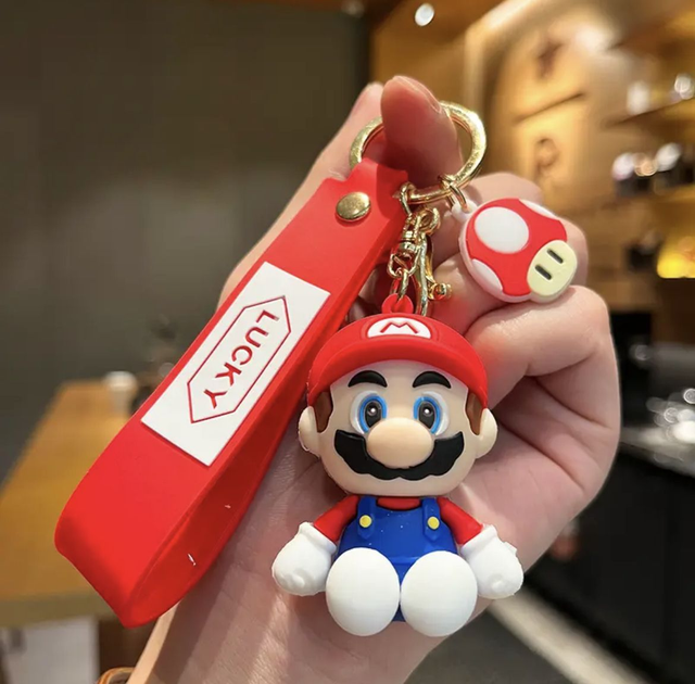 0355 - Game - Super Mario - Mario 