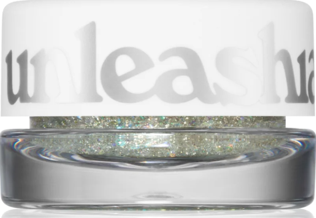 Gel glitter  marca coreana  Unleashia