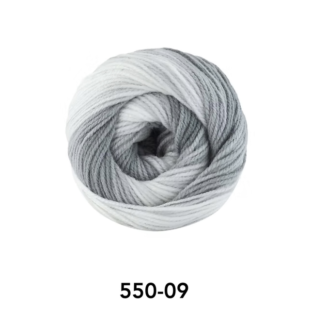 Cicibebe Batik DK 550-09