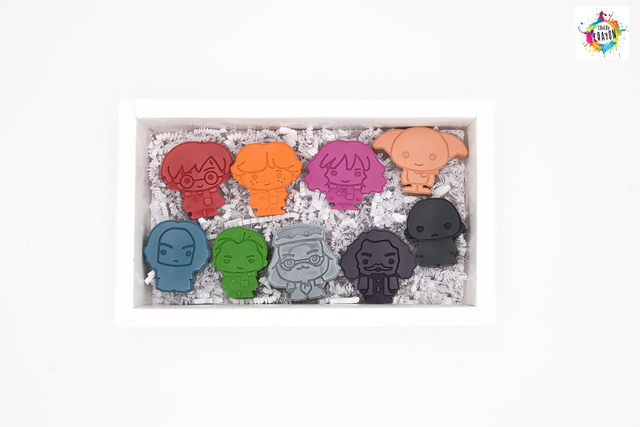 Coffret Coucou Harry