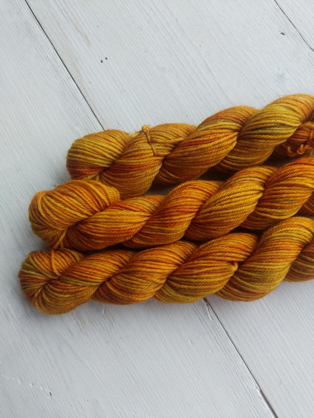Mini Skein Iago 4ply 20g/80m