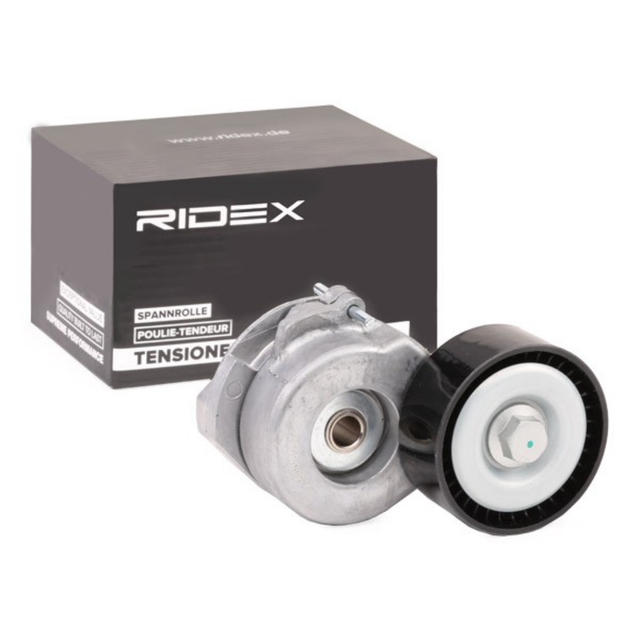 Ridex Tenditore cinghia servizi Fiat Grande Punto II (188) 1999-2012 EAN4059191237418