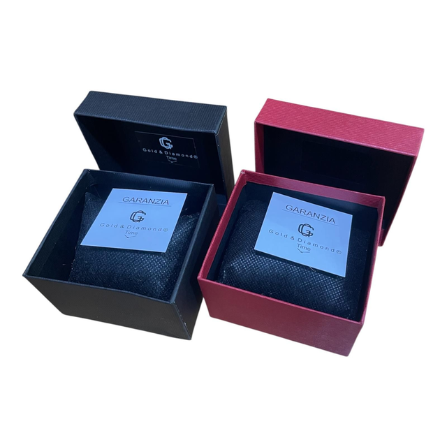 Orologio FIRST G&D Time Azzurro