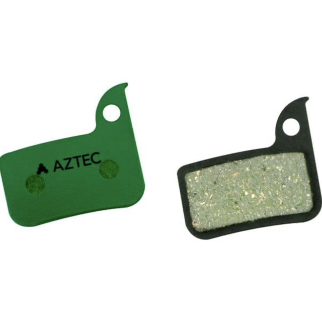 Aztec e-Bike Disc Brake Pads for Sram HRD Red 22 / Force 22 and others