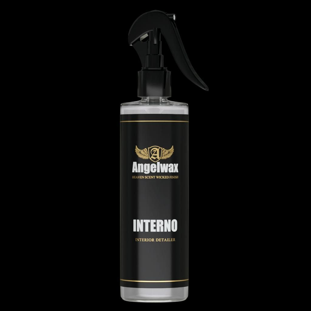 Angelwax INTERNO