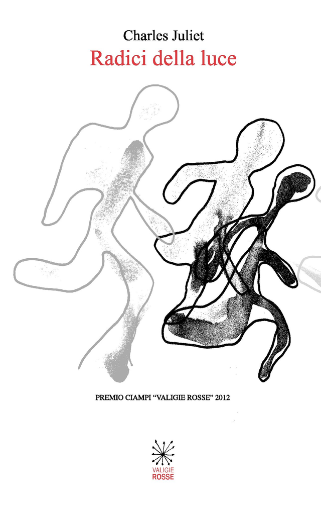 Juliet Charles - Radici della luce
