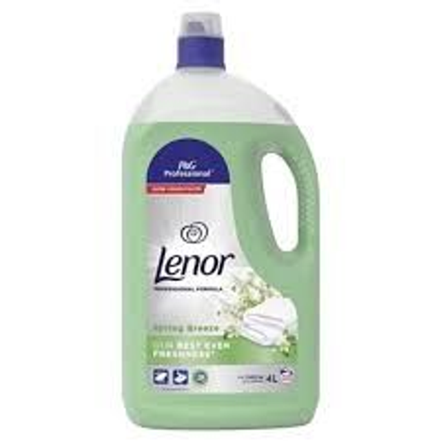 Lenor Professional Muschio 200 misurini
