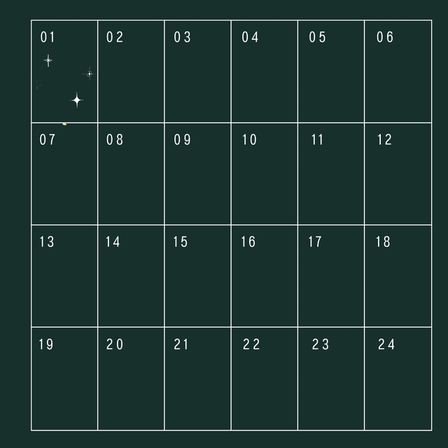 Weihnachten - Körperform Eiweiss/ Protein 