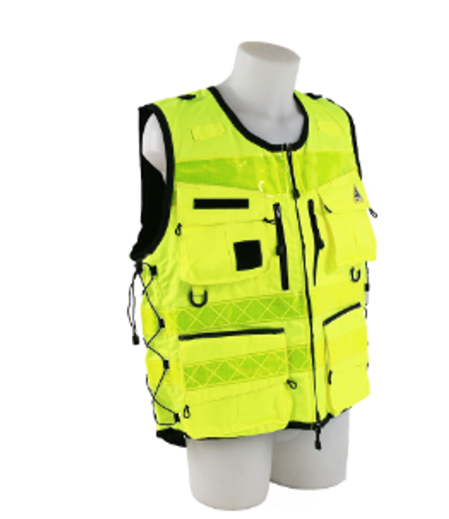 STAFF PREMIUM chelco amarillo DIMATEX