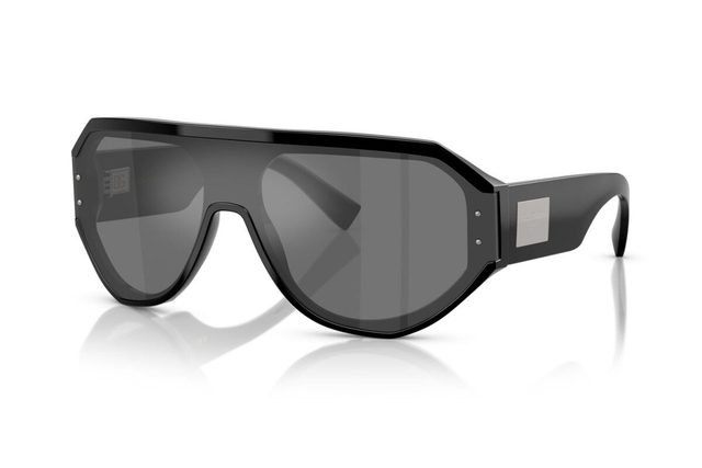 Eyewear Man Dolce & Gabbana  DG 4481 501/6G