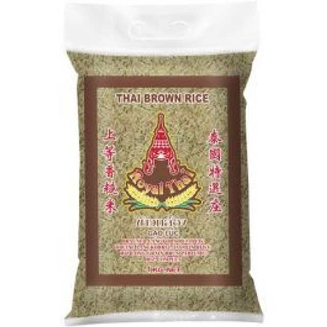 Royal Thai Brown Rice 1kg