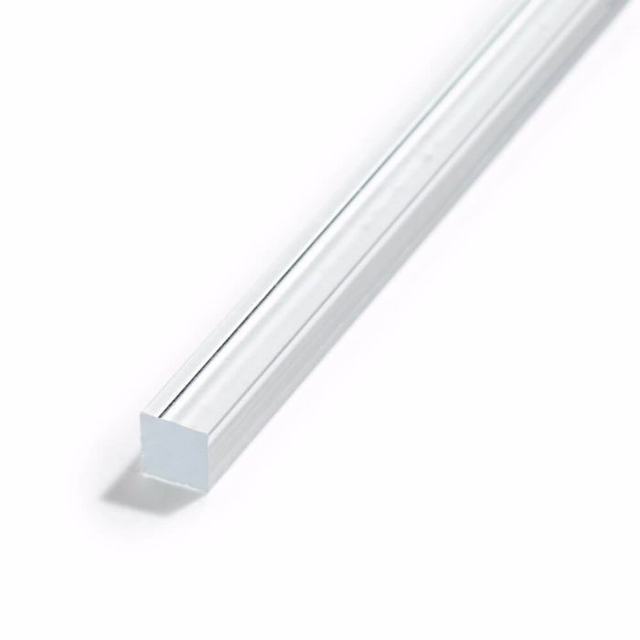 Prym Quilting zoomliniaal kunststof transparant