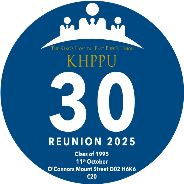 Class of 1995 - 30 Year Reunion