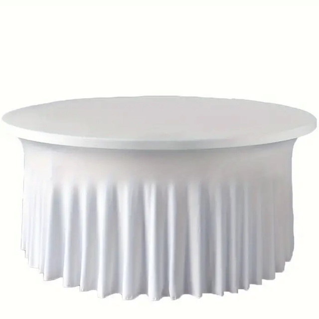Nappe ronde 