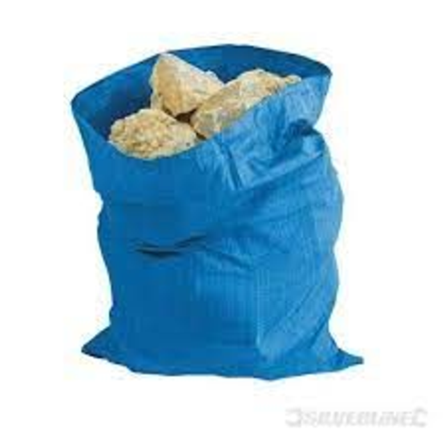 Rubble Sacks (Heavy Duty) - 5