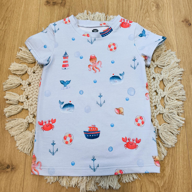 Shirt Gr.110
