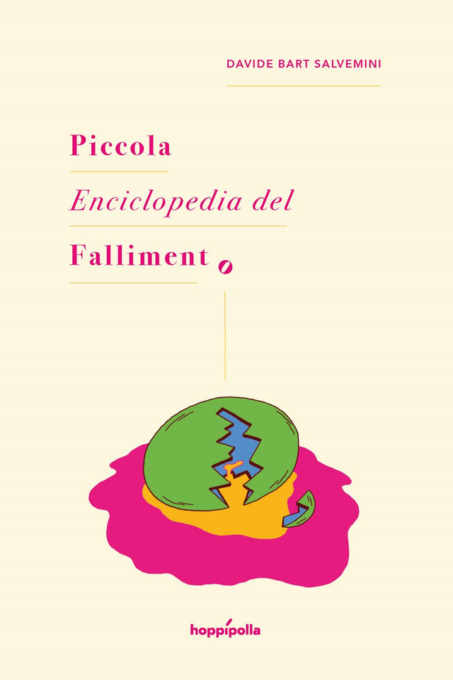 Colarieti C. (a cura di) - Piccola enciclopedia del fallimento