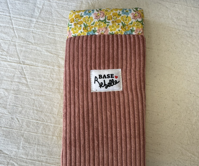 Étuie à lunettes Peggy 