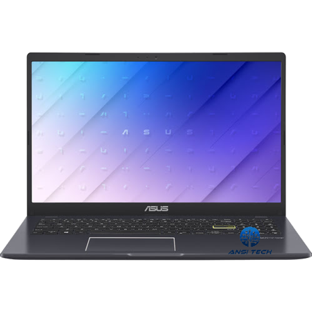 PC portable Asus - E510MANS 15.6" HD/N4020/4Go/128Go/W11S#