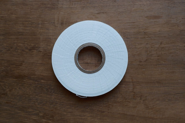 Paper Tape 