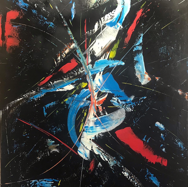 Reproduction tableau JPB 08