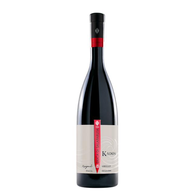 Grillo "Kados" – Duca di Salaparuta