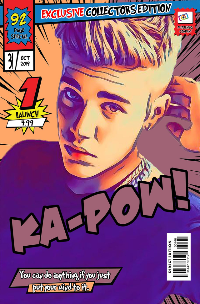 Justin Bieber