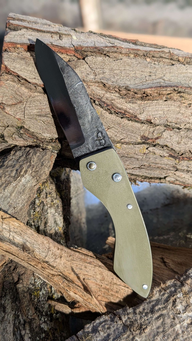 Le Green Quechua N°3