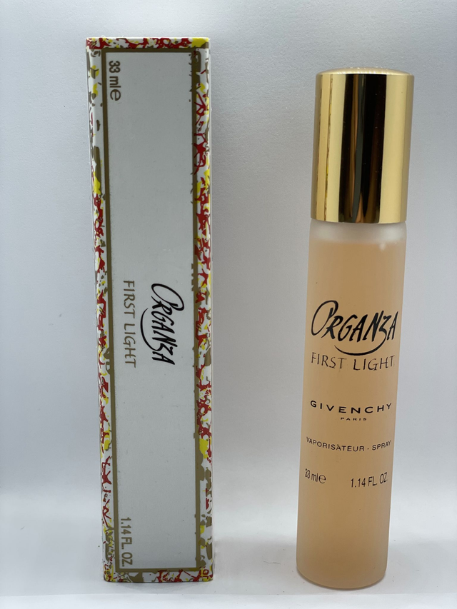 GIVENCHY Organza First Light