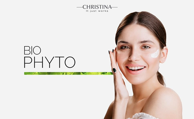 Soin biophyto 45 min 