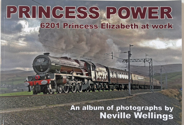 Princess Power Book