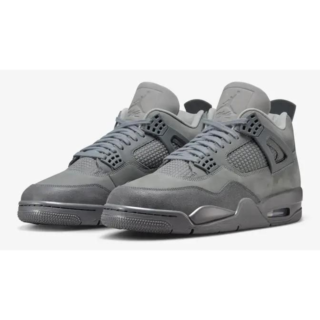 J4 cement grey