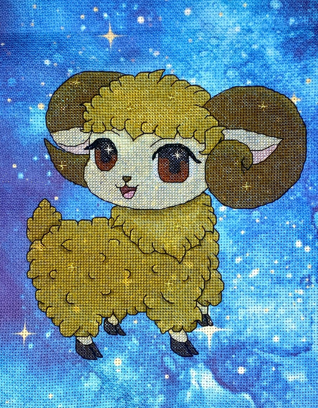 Chrysomallos, le Bélier Légendaire