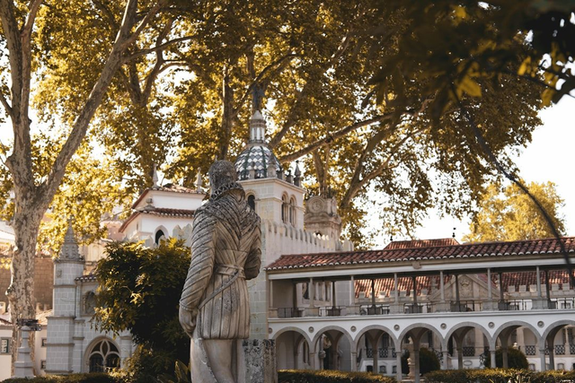 Creative Tours in Coimbra