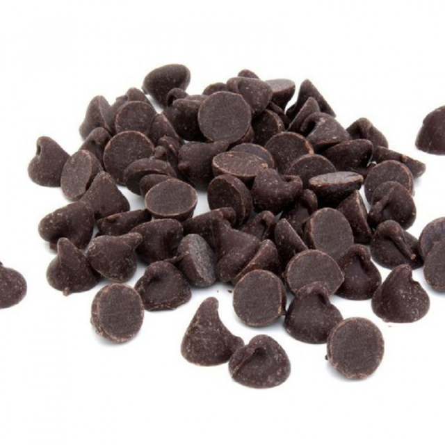 Pépite Chocolat Noir 60% Bio - 30€/kg