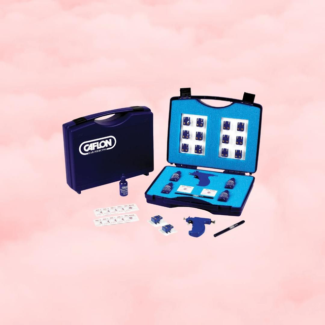 Caflon 24 stud starter kit