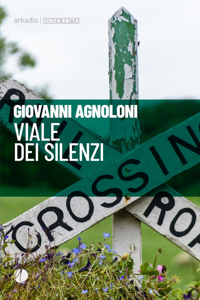 Agnoloni Giovanni - Viale dei silenzi